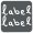 LABEL LABEL