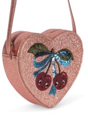 Kabelka mellow rose