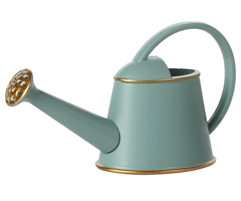 Krhlička pre myšky light blue Maileg