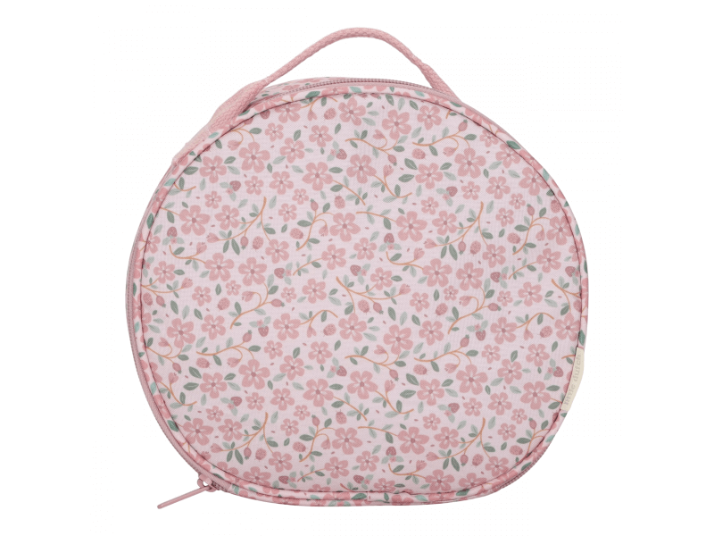 Little Dutch Kozmetická taštička s príslušenstvom Pink