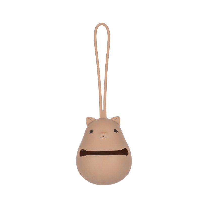 Pouzdro na dudlík blush