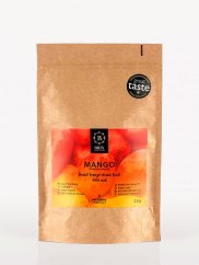 Gefriergetrocknete Mango 30g