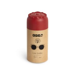 KiETLA slnečné okuliare Lion Sienna