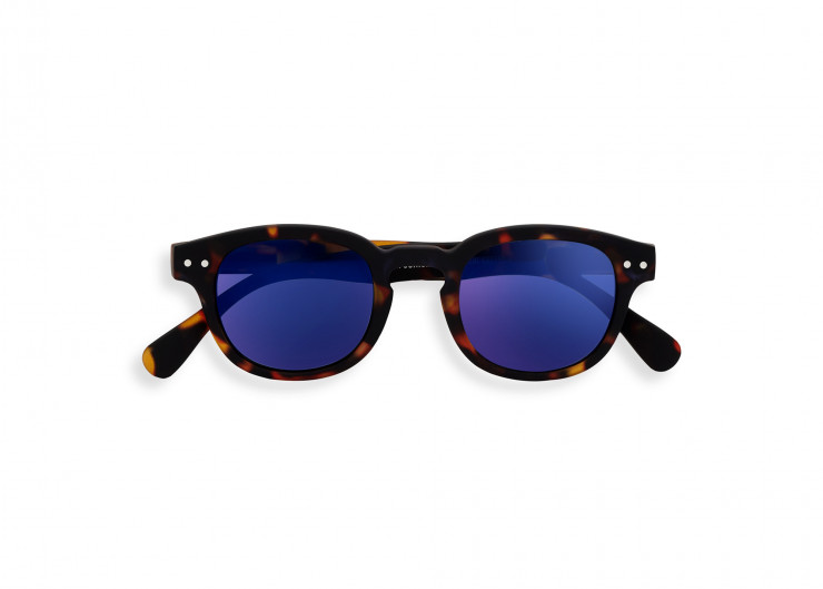 #C Junior Sluneční brýle 5-10r IZIPIZI různé barvy