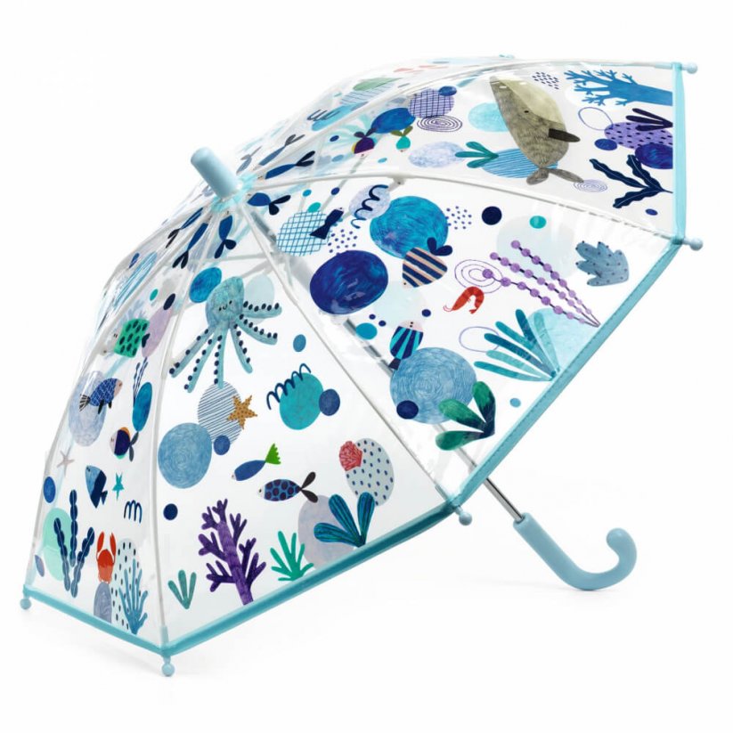 Regenschirm - Meer (68 cm Durchmesser)