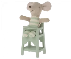 Vysoká stolička Mint Maileg