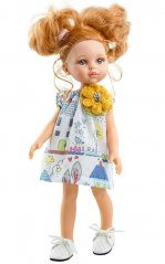 Oblečenie pre bábiky 32 cm - Šaty Diana