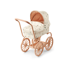 Kinderwagen Peach sea shell