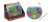 Rybolov 6 ks vkladacie puzzle
