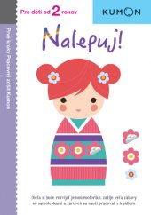 KUMON Nalepuj!