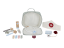 Little Dutch Doctor's Set green