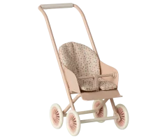 Kočárek micro powder Maileg