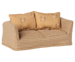 Maileg Miniaturcouch für Mäuse Mable