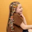 Clips Herbst im Wald