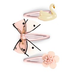 Clips klicken - klack Violette