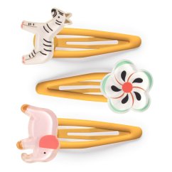 Clips klicken - klack Nadette