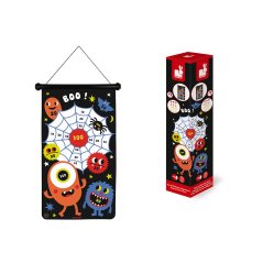 Magnetisches Monsterziel