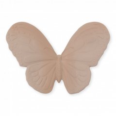 Silikonové kousátko butterfly