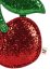 Kabelka Cherry