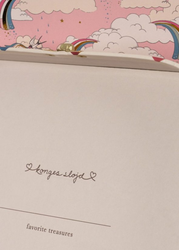 Kufříky Rainbow 2ks