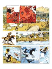 Yakari a bobria hrádza (Yakari 3)