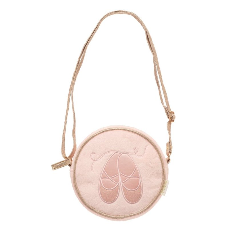 Kabelka Ballet Shoes