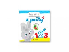 Malý zajačik a počty