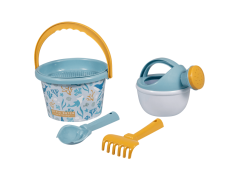 Little Dutch Sand-Set 5-tlg. Ocean Dream Blue
