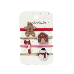 Gumičky Jolly Gingerbread