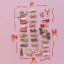 Clips Martha Ditsy