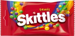 Skittles 38g náhodný výber