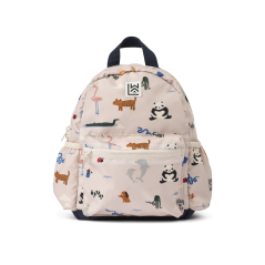 Kinderrucksack Andreas Around the world