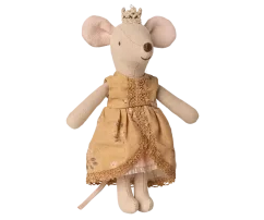 Große Schwester der Mäuseprinzessin Maileg