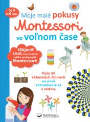 Meine kleinen Montessori-Experimente in meiner Freizeit