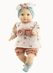 Realistisches Baby - Mädchen Anastassia