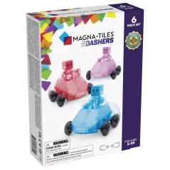 Magnetická stavebnice Dashers 6 dílů
