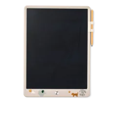 Dětský tablet na kreslení Zora Around the world / Sandy