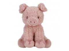 Little Dutch Plüschschwein 17 cm Bauernhof