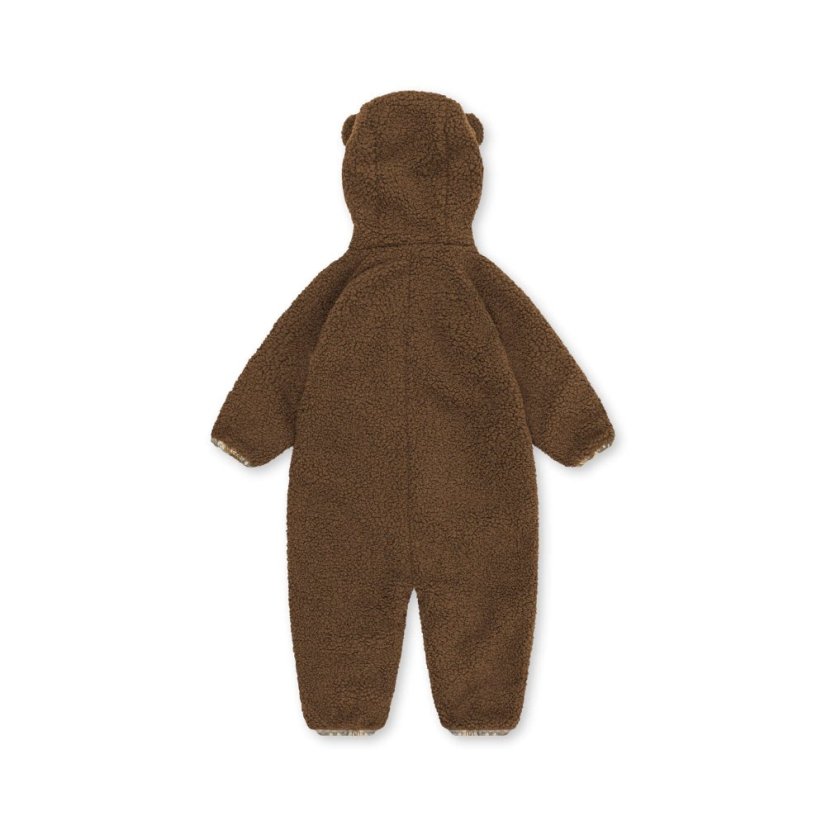 Overal grizz teddy shitake rôzne veľkosti