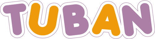 TUBAN - nikdy nekončící zábava