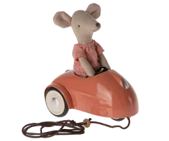 Auto pre myšku coral Maileg