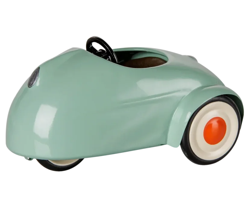 Auto pre myšku Light mint Maileg