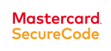 Logo Mastercard SecureCode