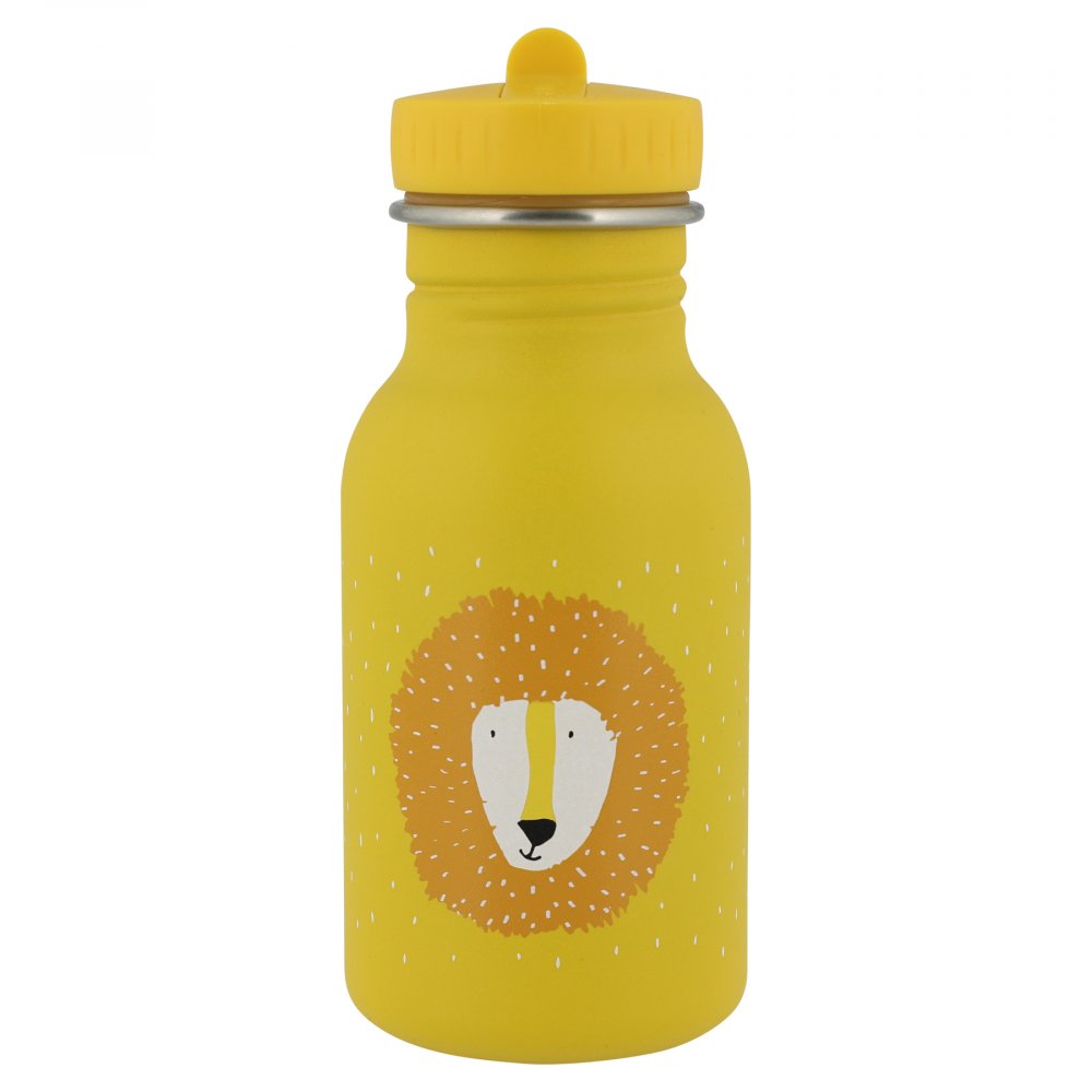Trixie Fľaša 350 ml Mr. Lion