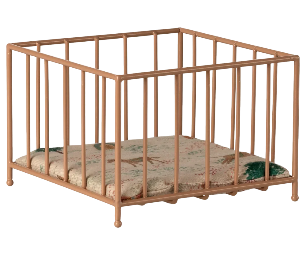 Ohrádka Micro- Rose Maileg