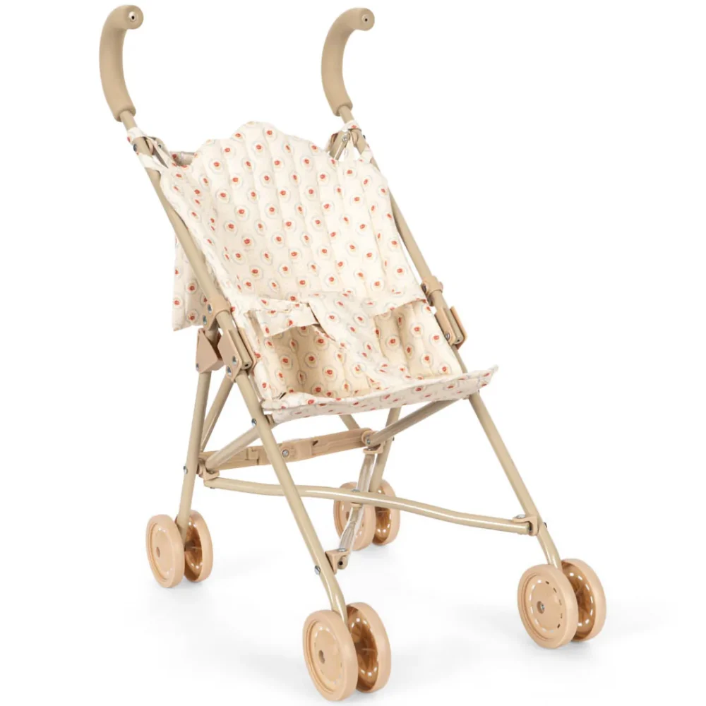 Konges Sløjd Kočík pre bábiky mirage