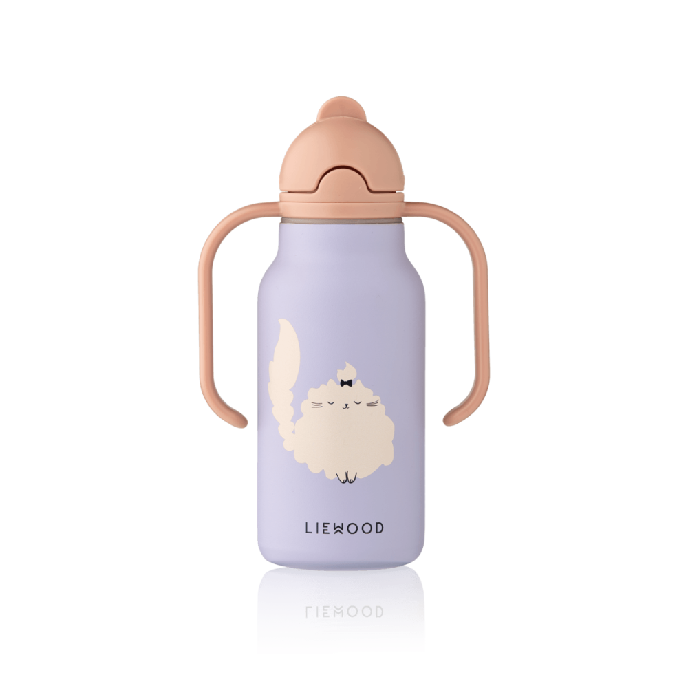 LIEWOOD Termofľaša Kimmie Cat