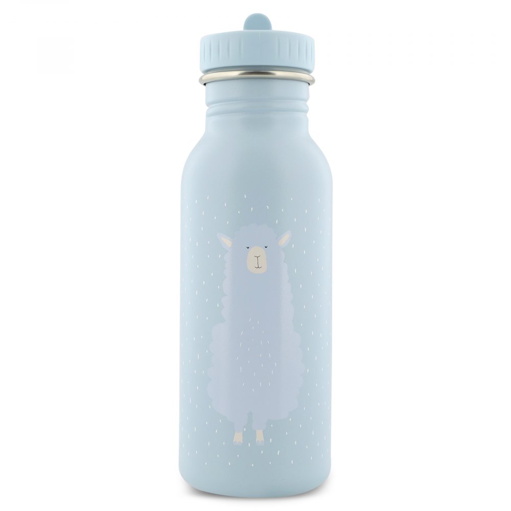 Trixie Fľaša 500 ml Mr. Alpaca