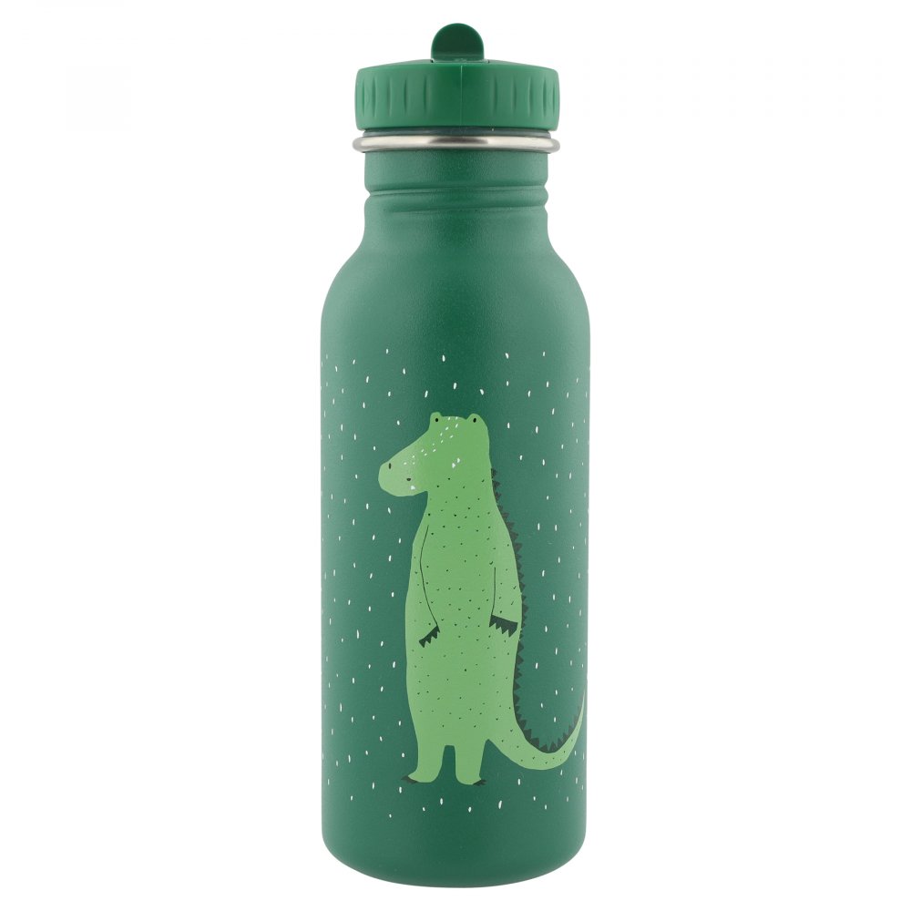Trixie Fľaša 500 ml Mr. Crocodile
