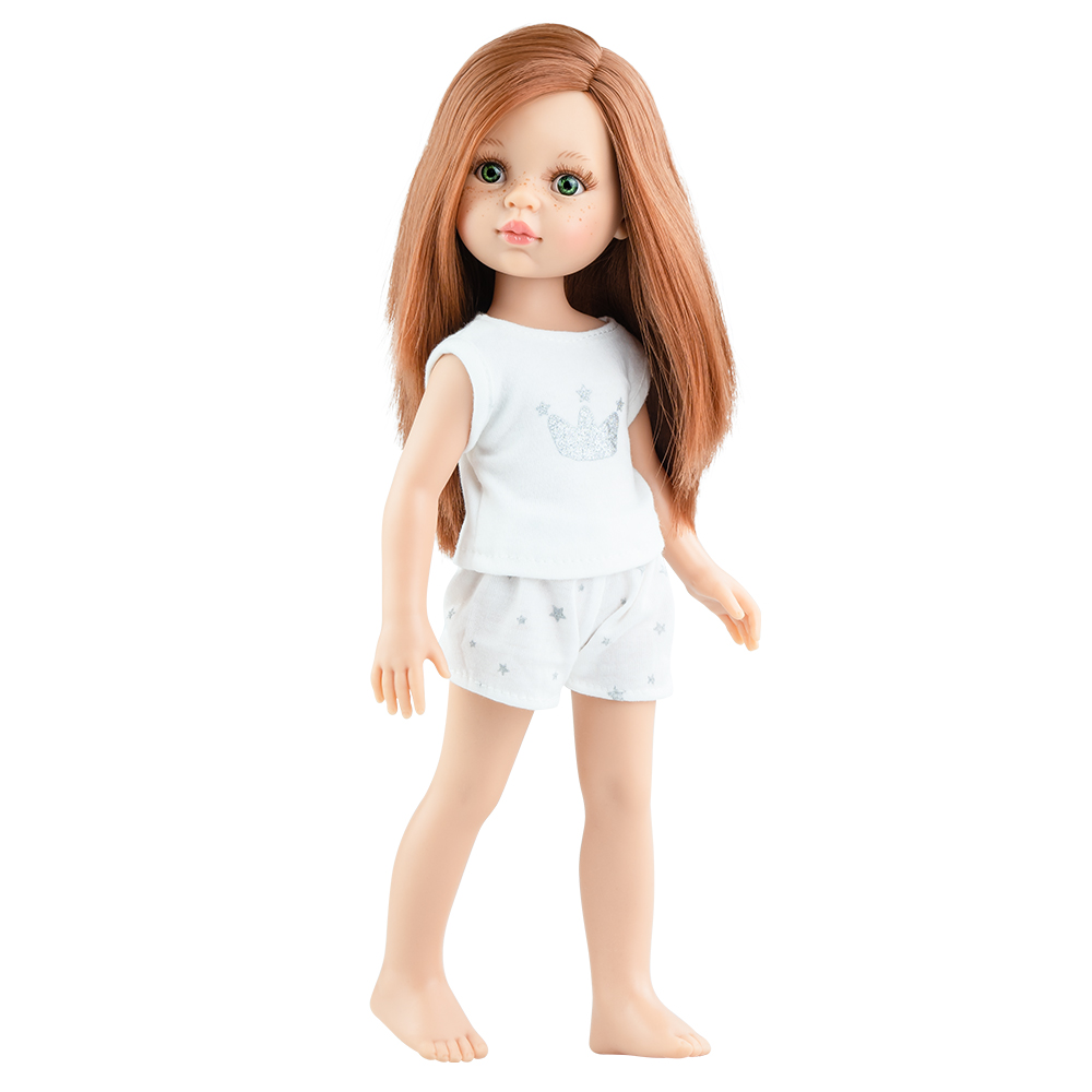 Paola Reina Oblečenie pre bábiky 32 cm - Pyžamo👗